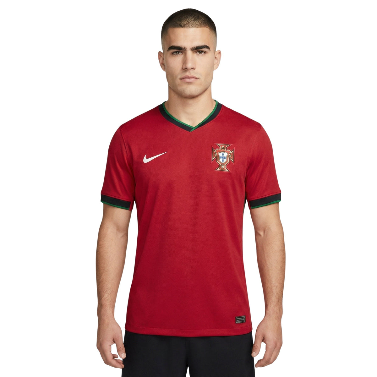Camisola Portugal Principal 24/25