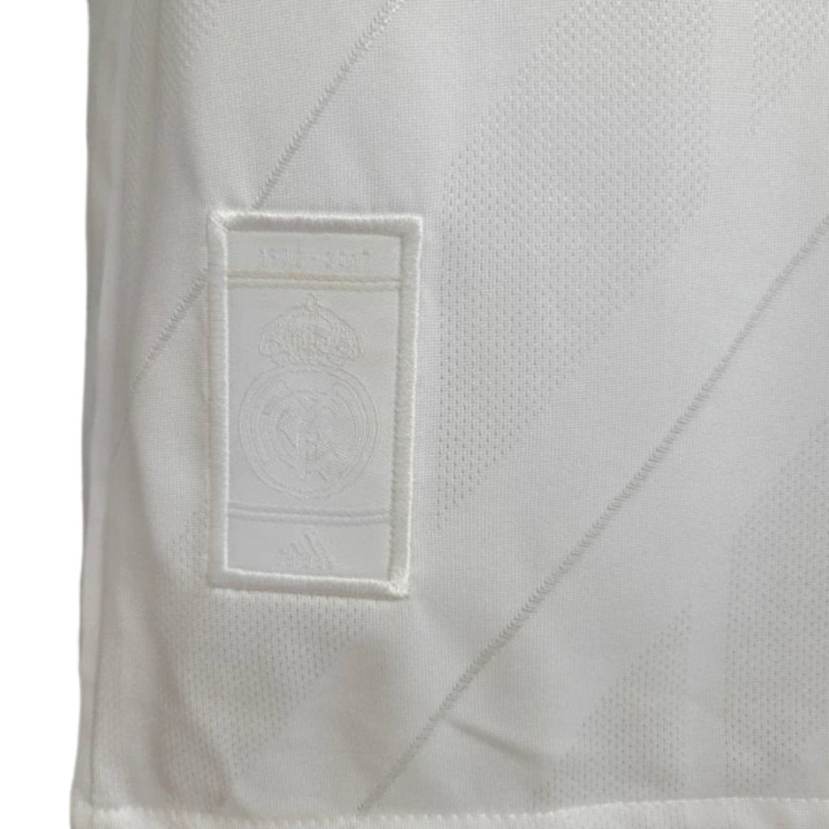 Camisola Real Madrid Principal 17/18