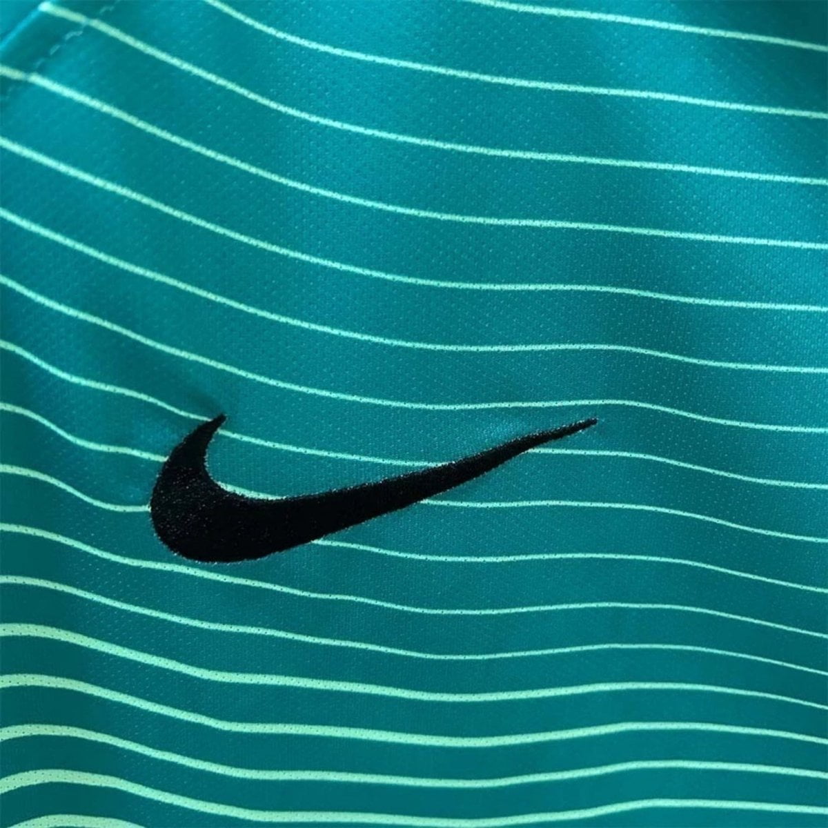 Camisola Barcelona Terceiro 16/17