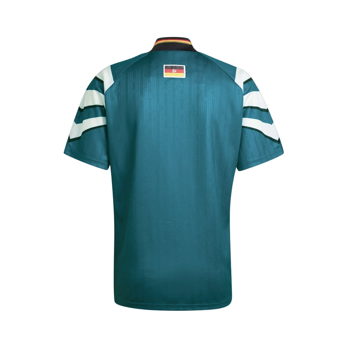 Camisola Alemanha Alternativa 96/97