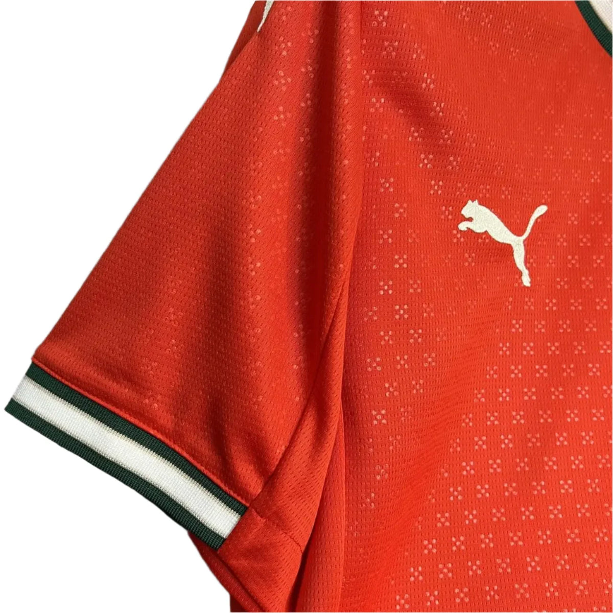 Camisola Portugal Principal 25/26 - Mundial 2026