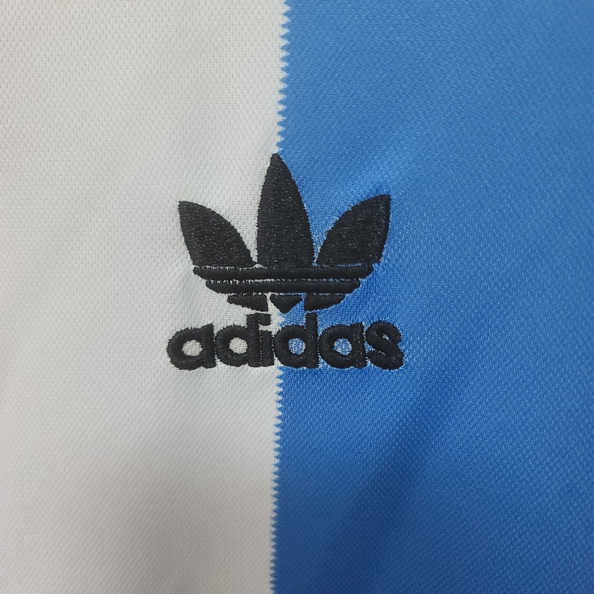 Camisola Argentina Principal 78/79 Retro - Manga Comprida
