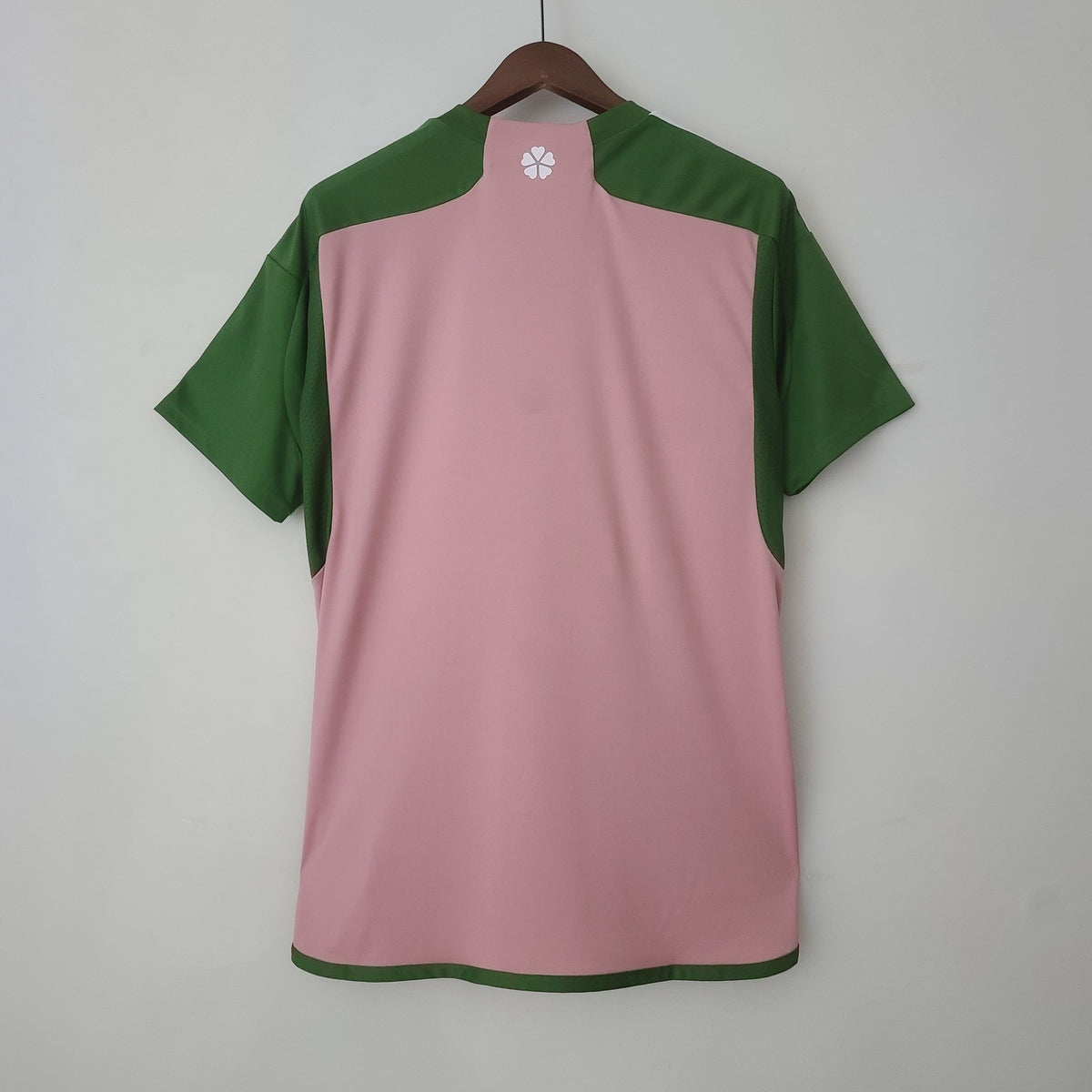 Camisola Japão Edição Especial Rosa 22/23 Retro