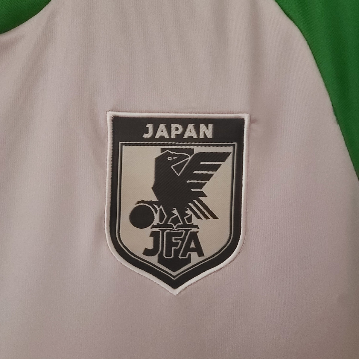 Camisola Japão Edição Especial Rosa 22/23 Retro