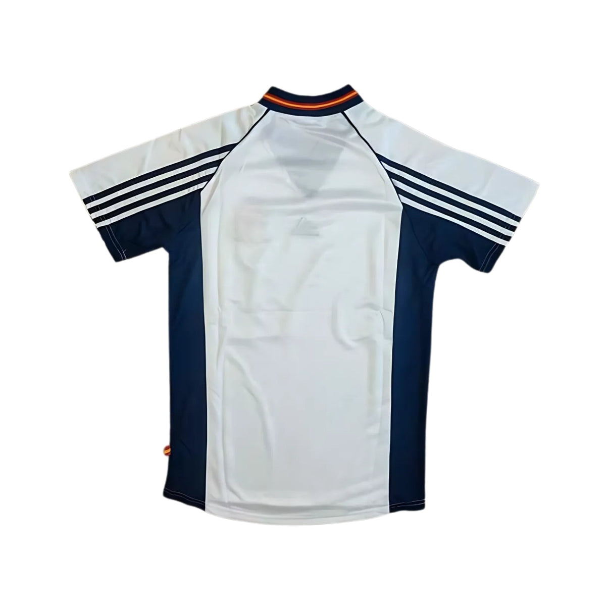 Camisola Espanha Alternativa 98/99