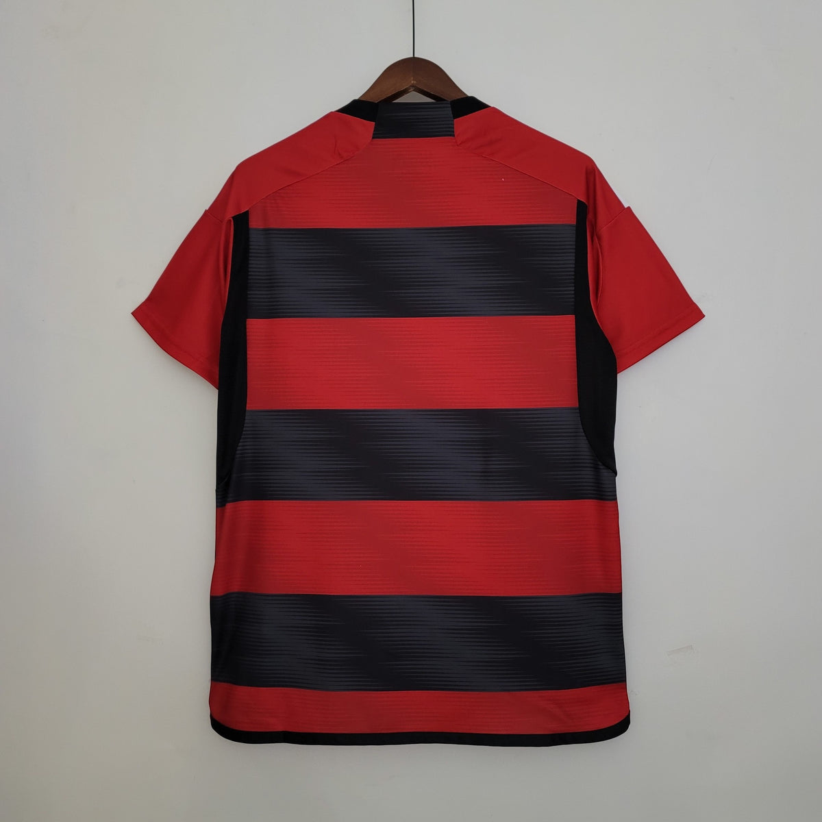 Camisola Flamengo Principal 23/24 Retro