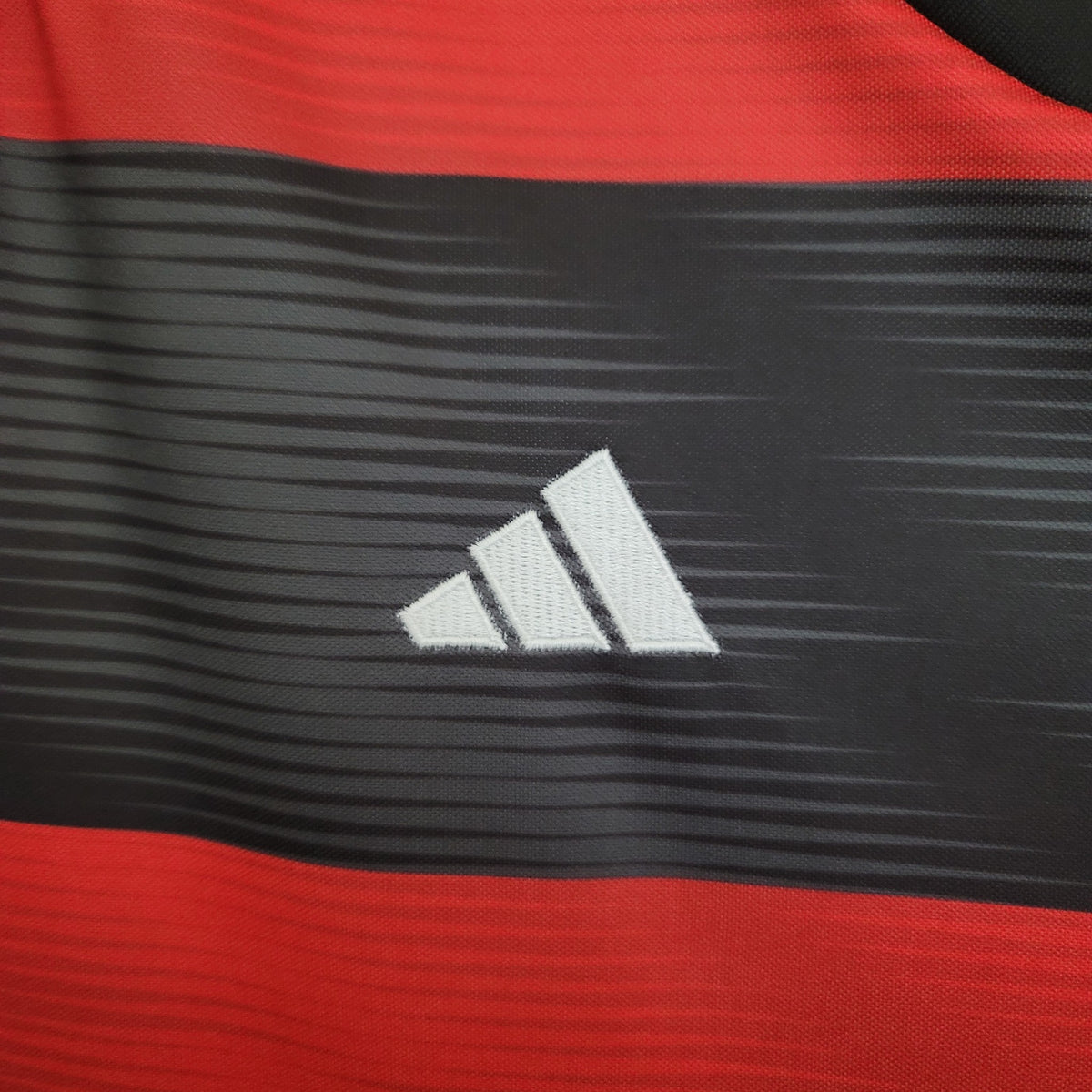 Camisola Flamengo Principal 23/24 Retro