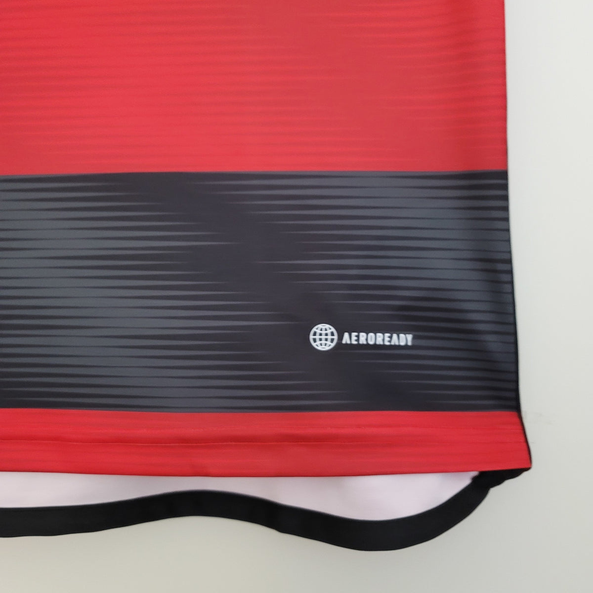 Camisola Flamengo Principal 23/24 Retro