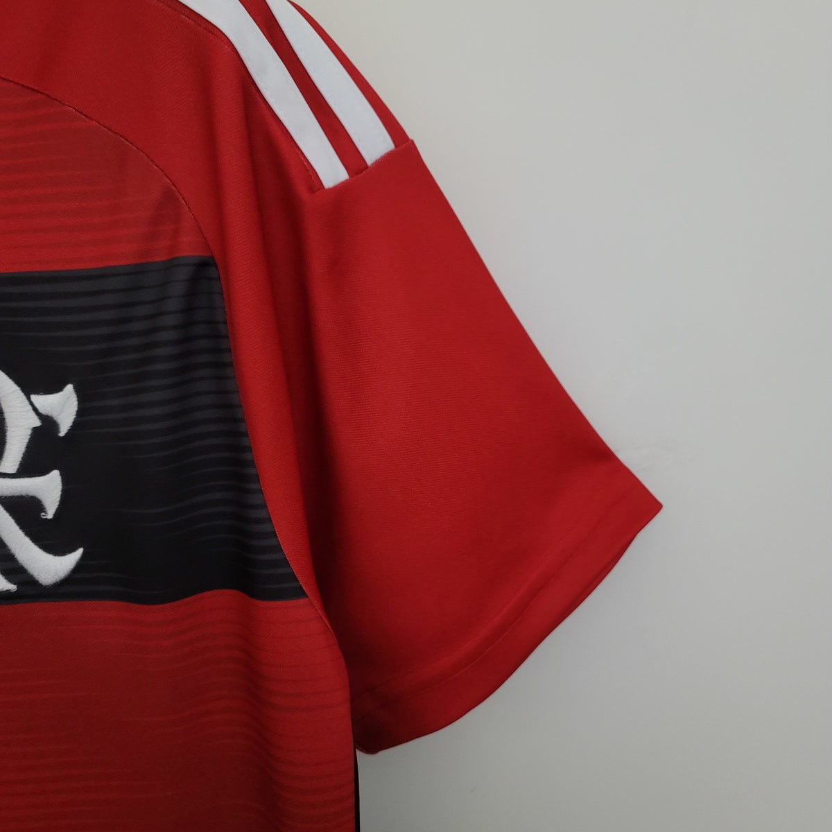 Camisola Flamengo Principal 23/24 Retro