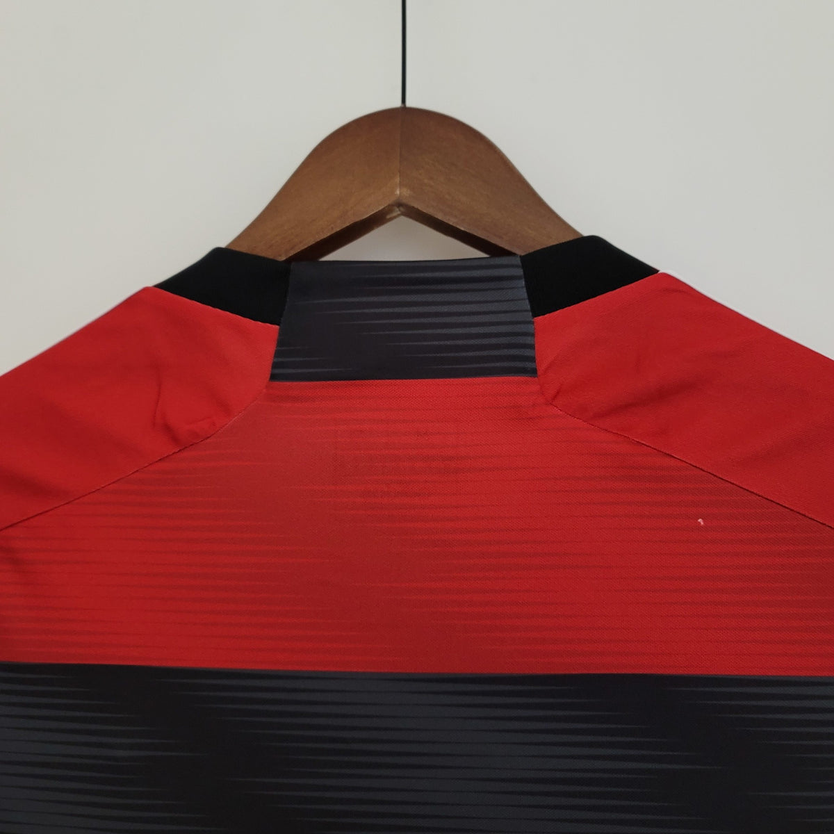 Camisola Flamengo Principal 23/24 Retro