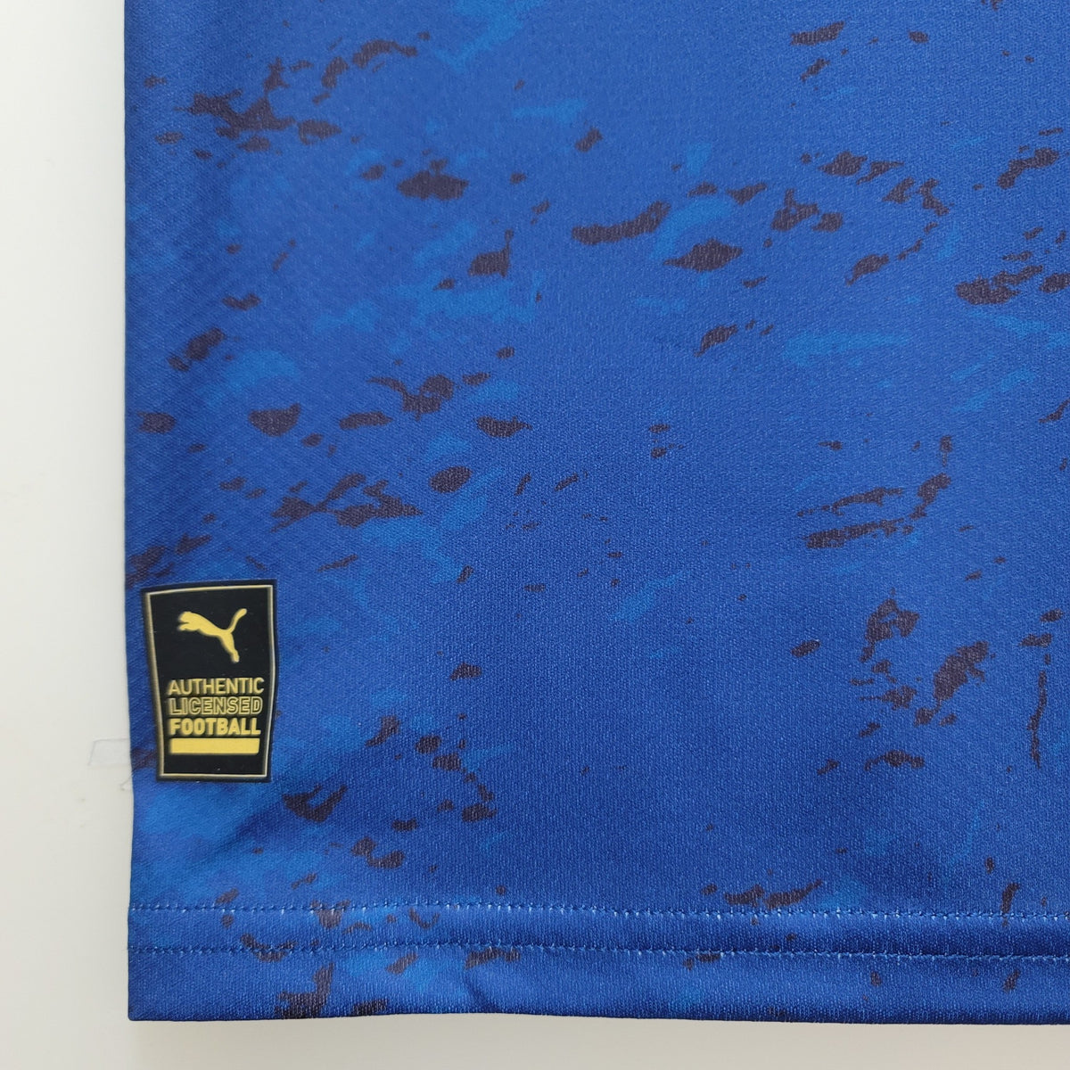 Camisola Manchester City Azul 23/24 Retro