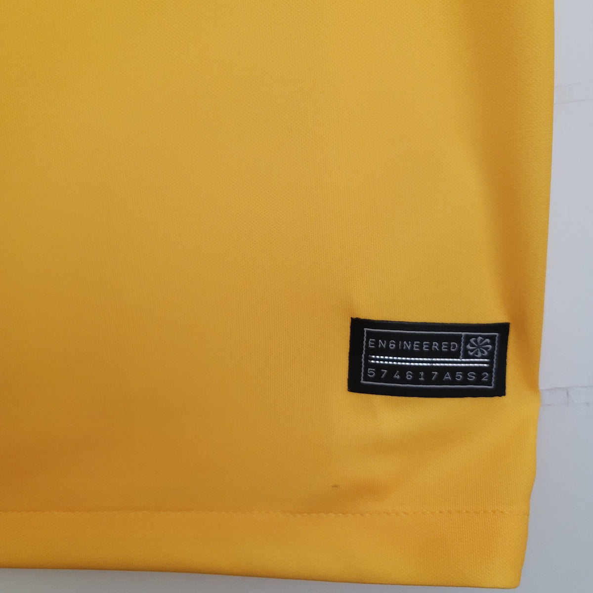 Camisola Barcelona Quarta 22/23 Retro