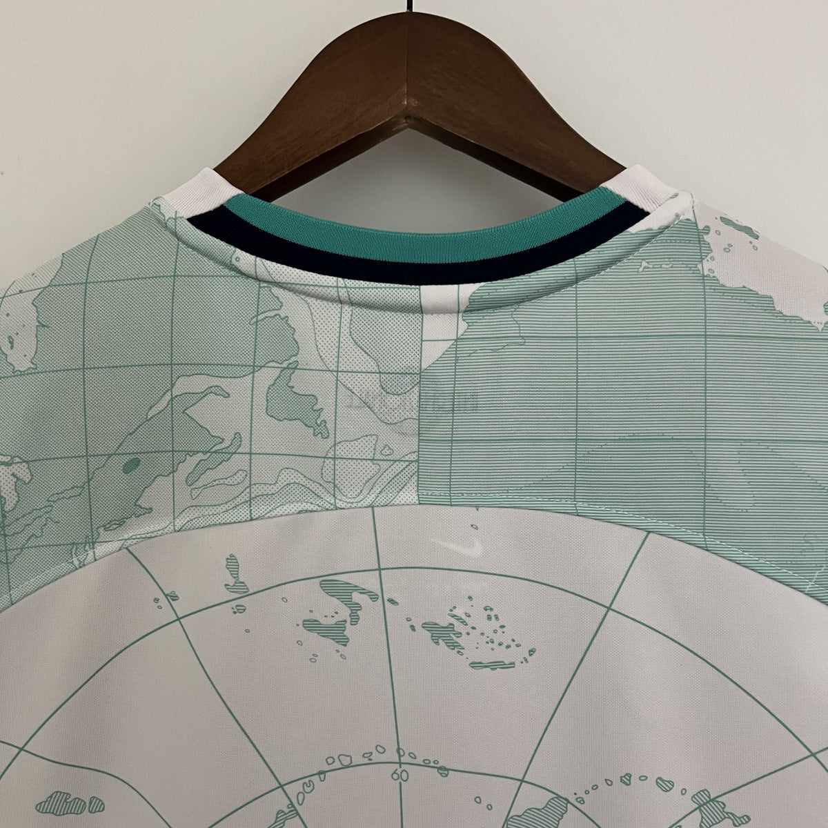Camisola Inter de Milão Alternativa 22/23 Retro