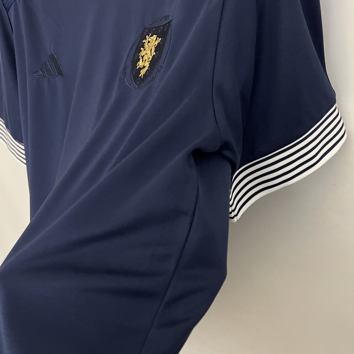 Camisola Escócia Edição Especial 150 Anos 23/24 Retro