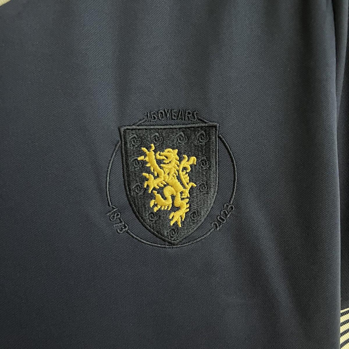 Camisola Escócia Edição Especial 150 Anos 23/24 Retro