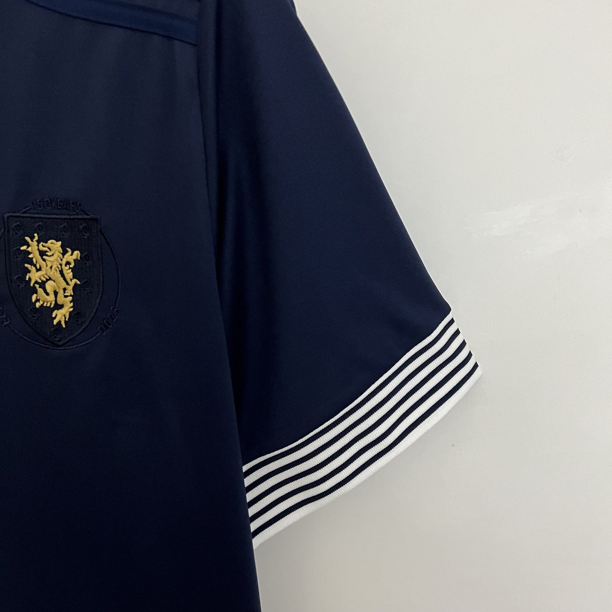 Camisola Escócia Edição Especial 150 Anos 23/24 Retro