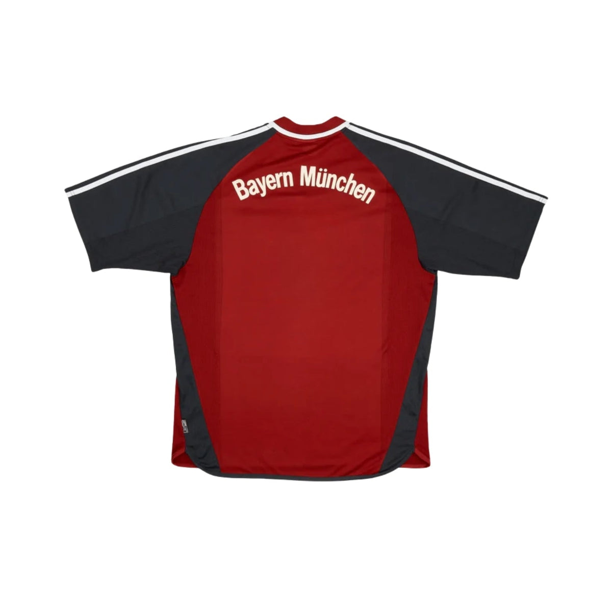 Camisola Bayern Munique Principal 01/02