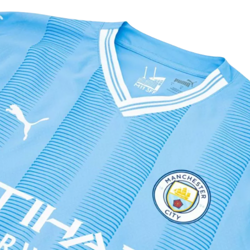 Camisola Manchester City Principal 23/24