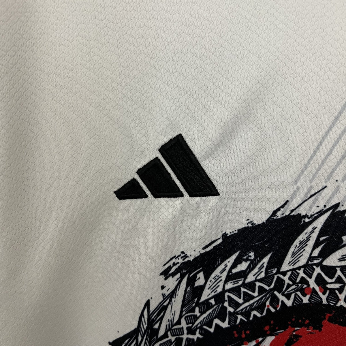 Camisola Japão Edição Especial 23/24 Retro (Modelo 4)