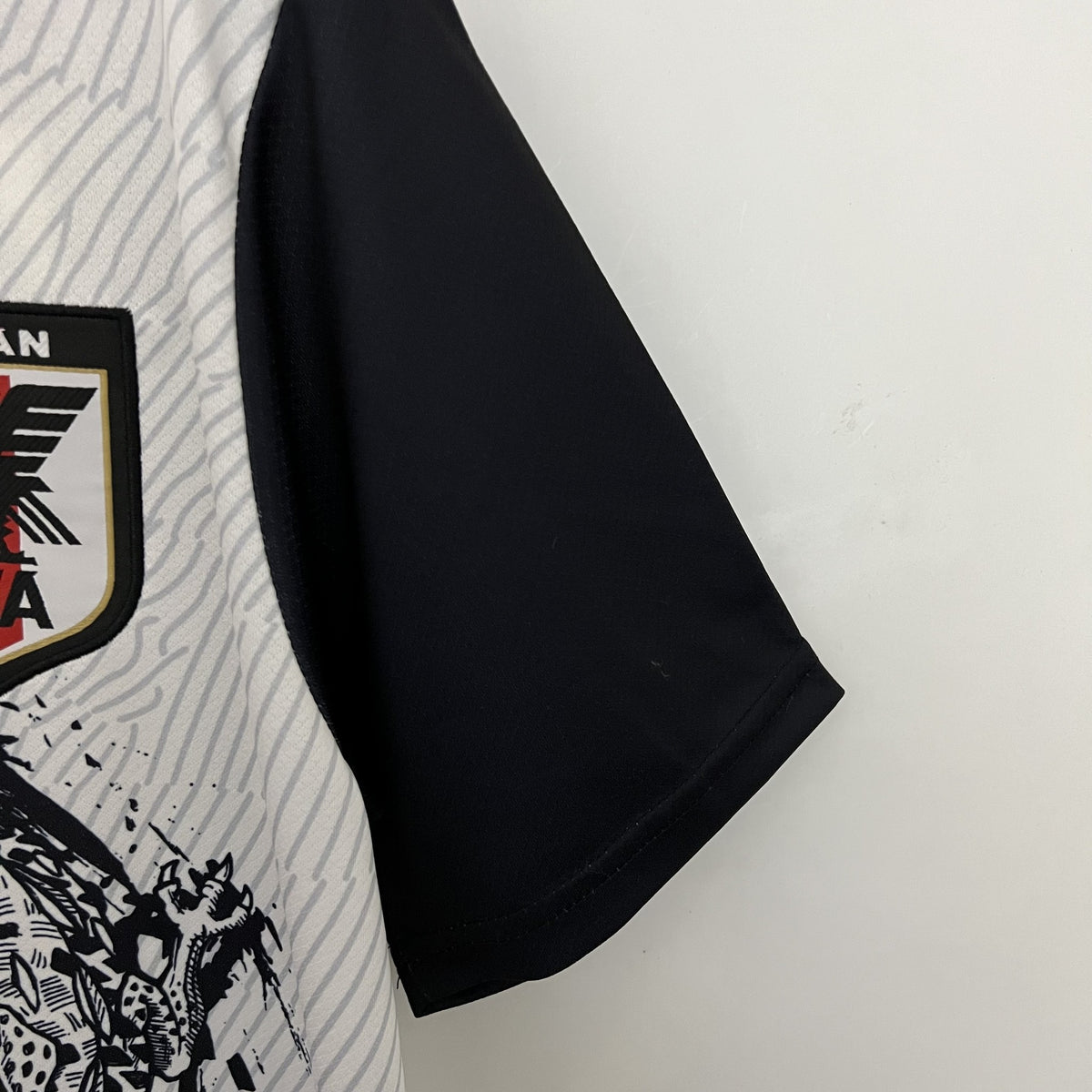 Camisola Japão Edição Especial 23/24 Retro (Modelo 4)
