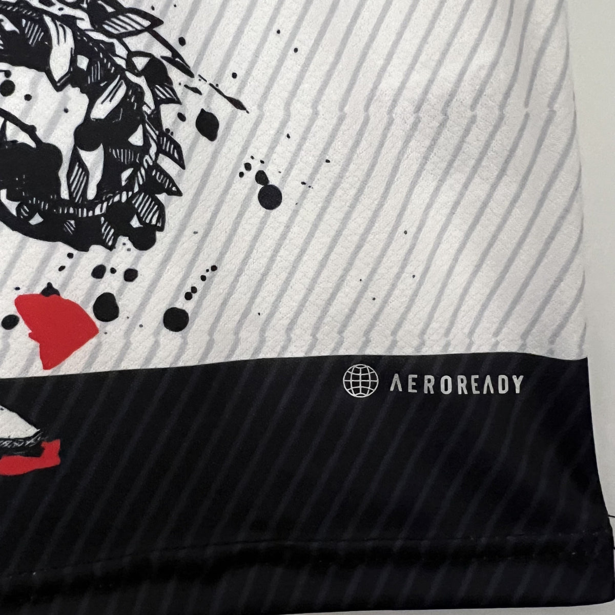 Camisola Japão Edição Especial 23/24 Retro (Modelo 4)