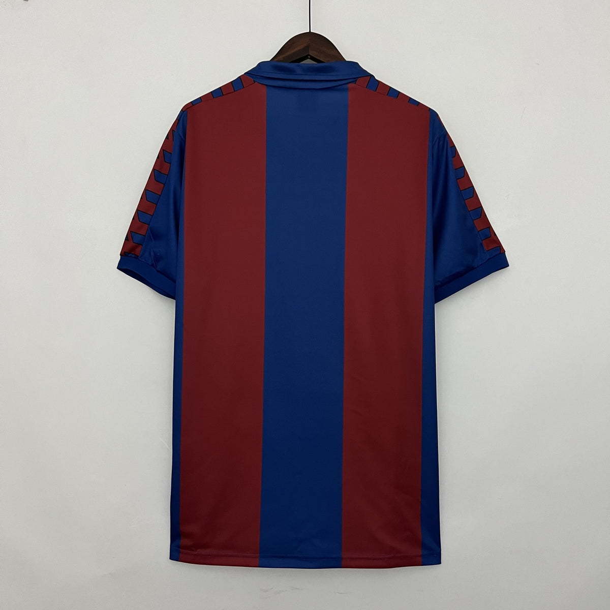 Camisola Barcelona Principal 80/82 Retro