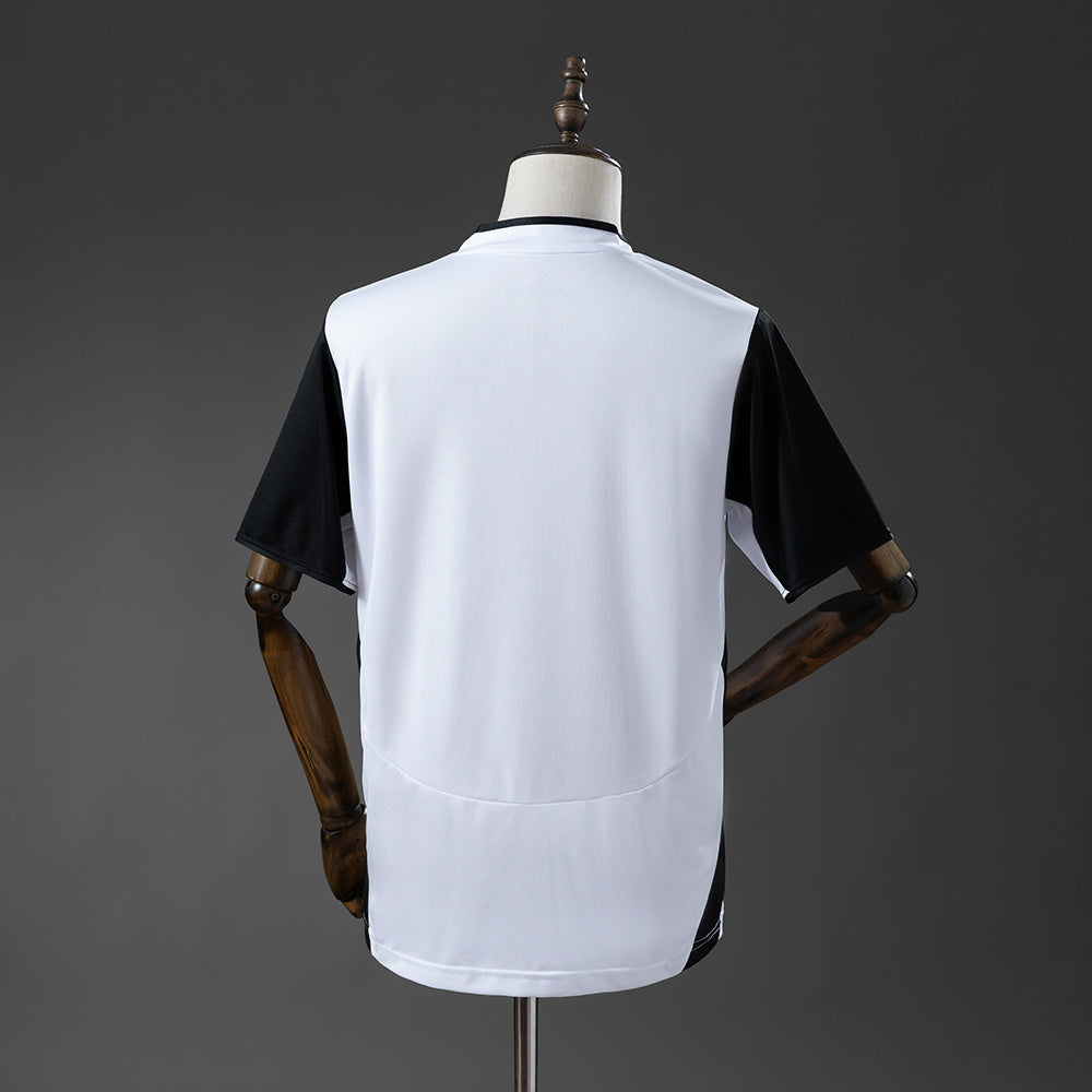 Camisola Valência Principal 03/04 Retro