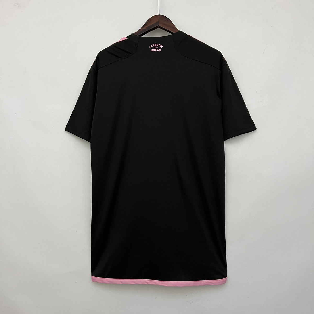 Camisola Inter Miami Alternativa 23/24 Retro