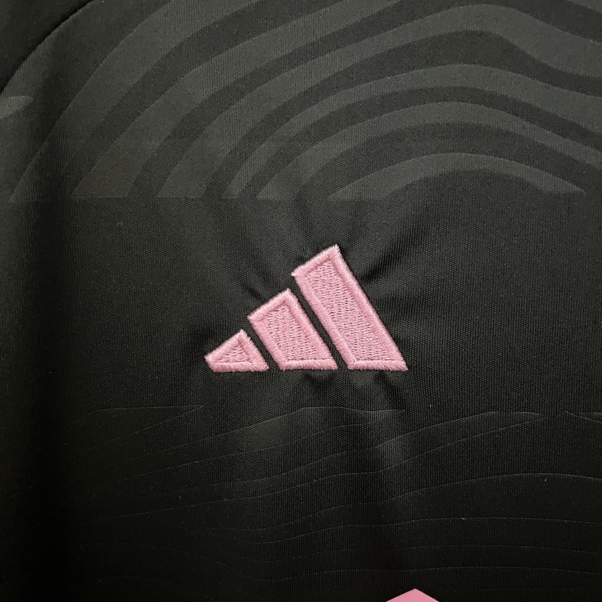 Camisola Inter Miami Alternativa 23/24 Retro