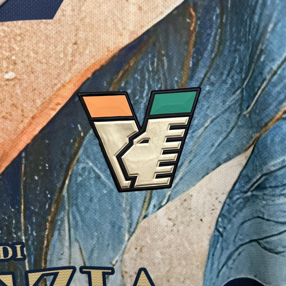 Camisola Venezia Edição Especial 22/23 Retro
