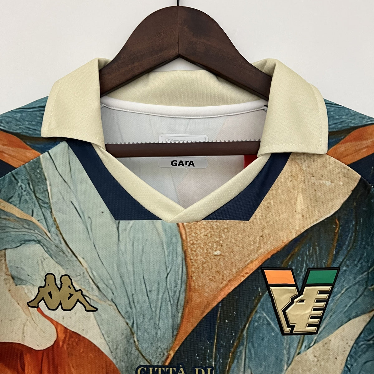 Camisola Venezia Edição Especial 22/23 Retro