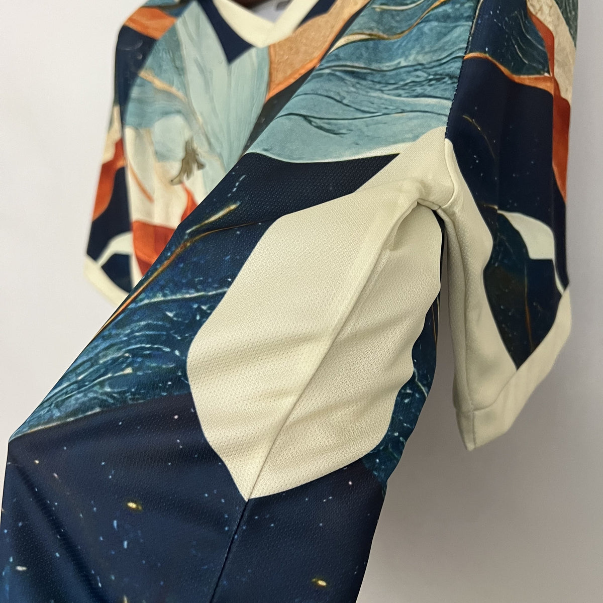 Camisola Venezia Edição Especial 22/23 Retro