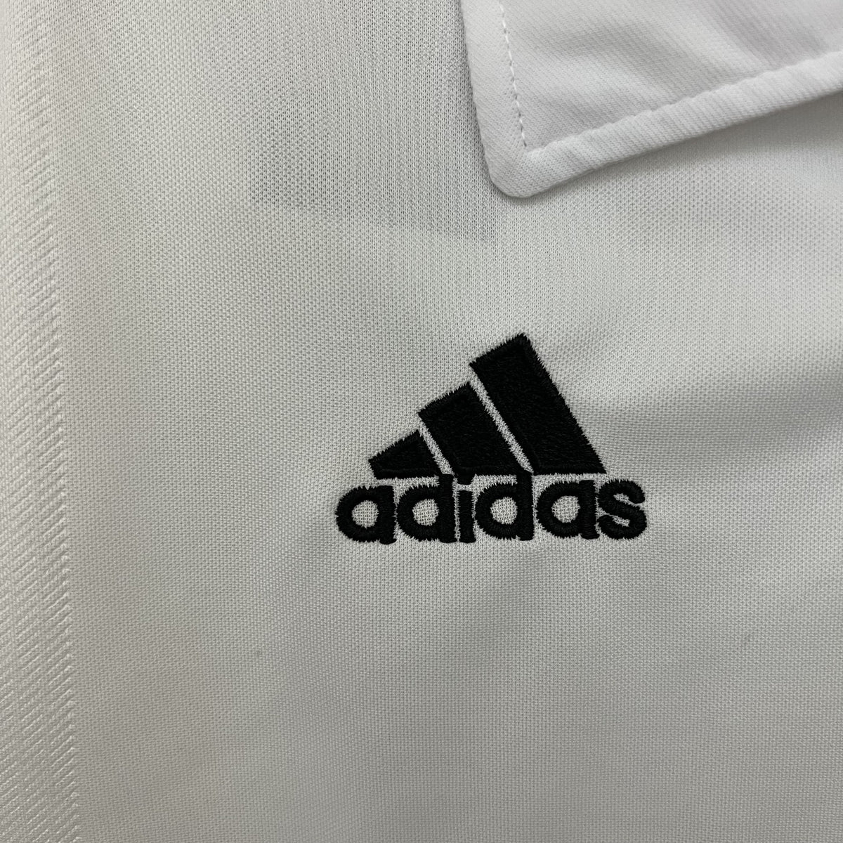 Camisola Real Madrid Principal 02/03 Retro