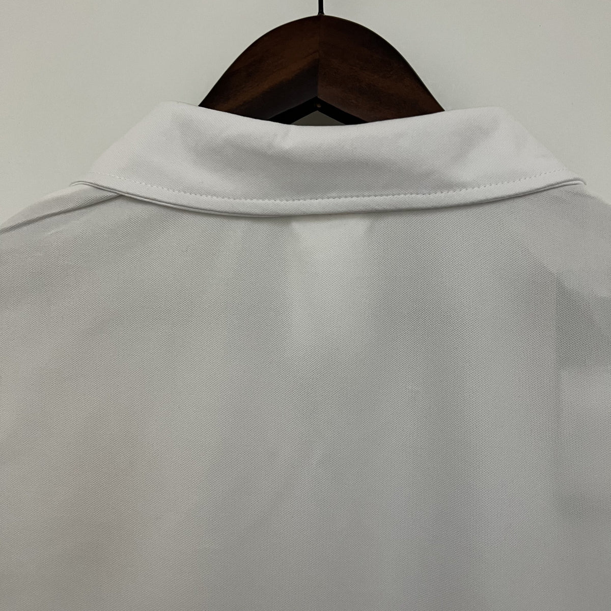 Camisola Real Madrid Principal 02/03 Retro