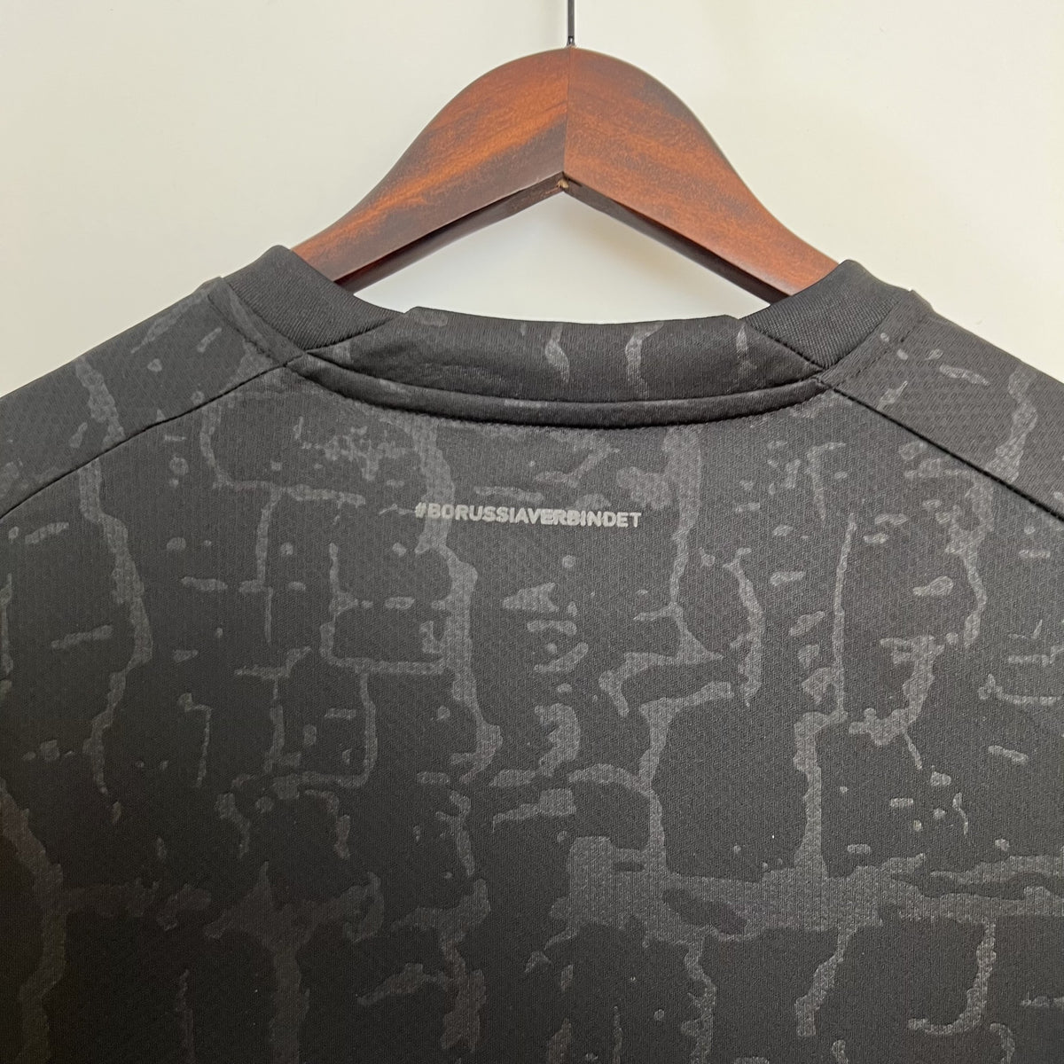 Camisola Borussia Dortmund Edição Especial 23/24 Retro