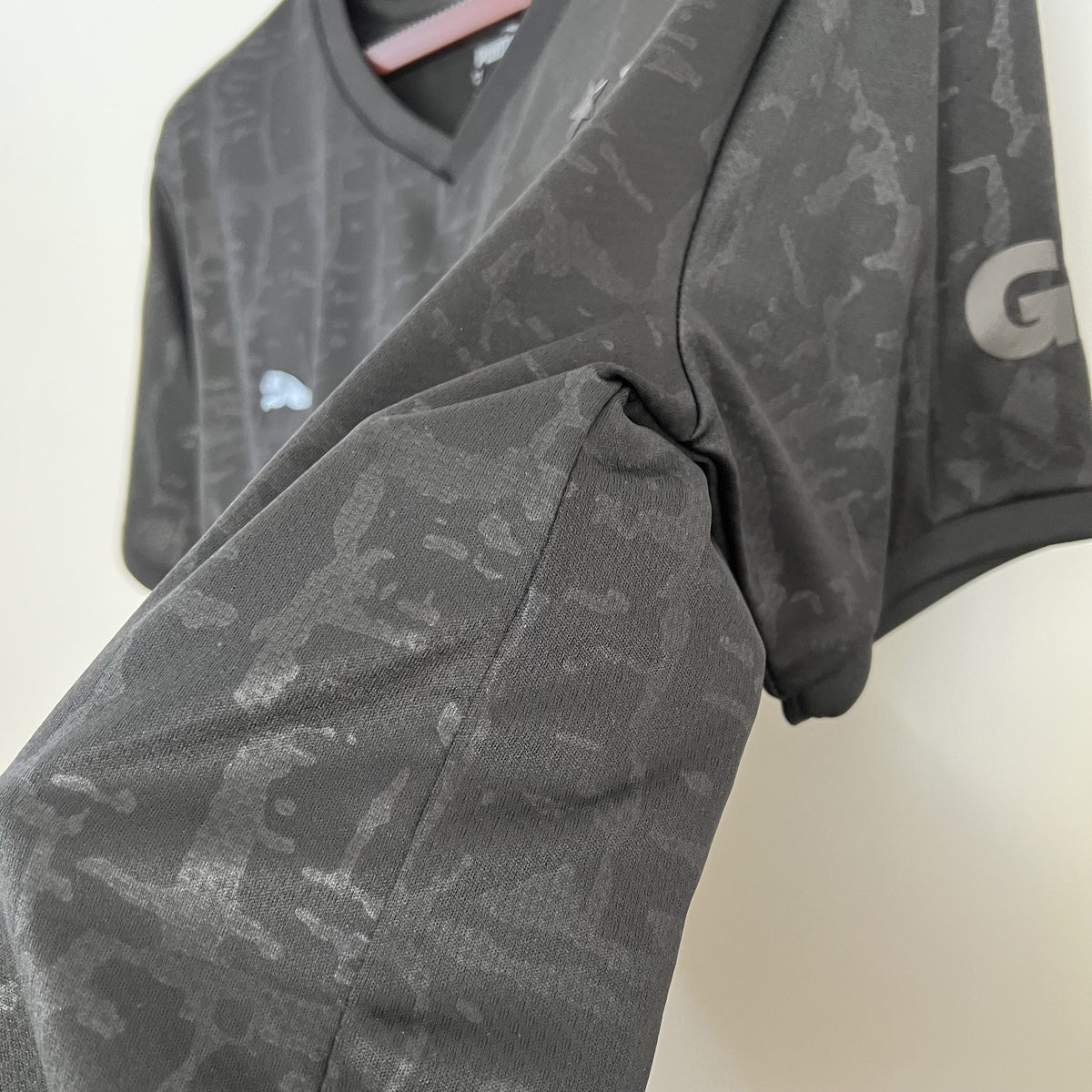 Camisola Borussia Dortmund Edição Especial 23/24 Retro