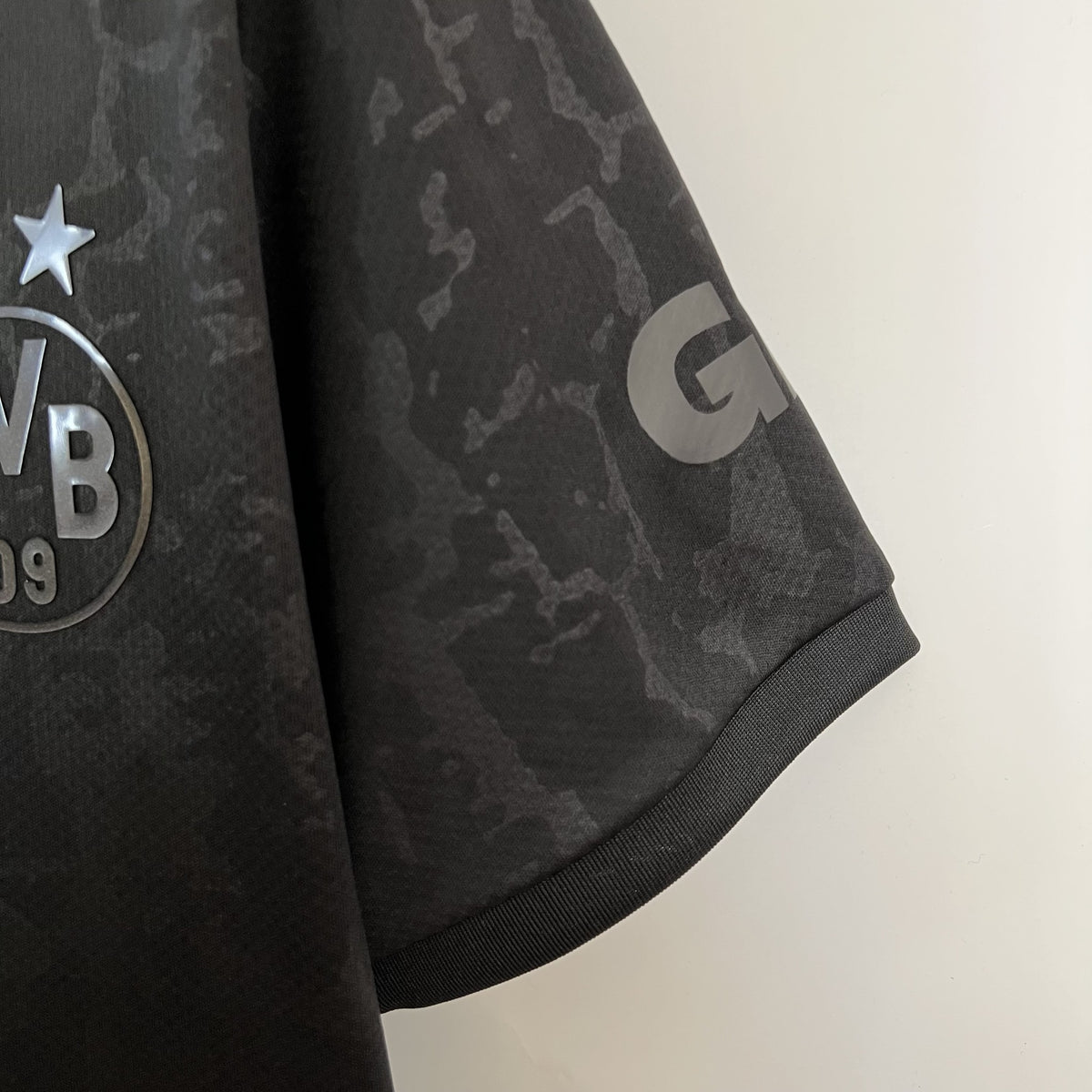 Camisola Borussia Dortmund Edição Especial 23/24 Retro