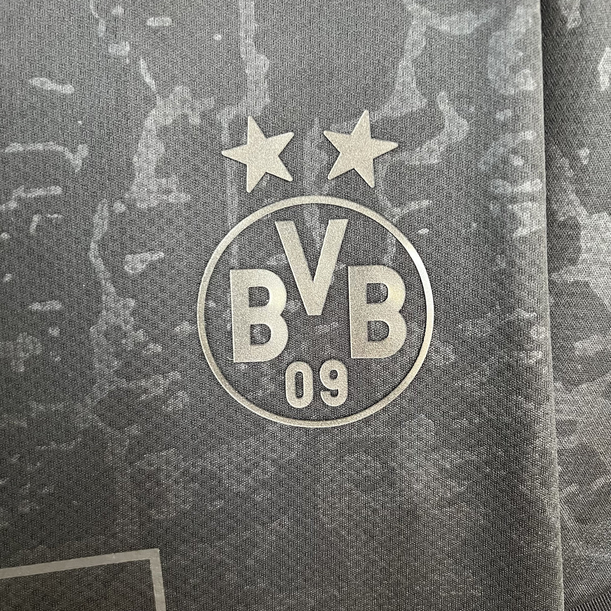 Camisola Borussia Dortmund Edição Especial 23/24 Retro