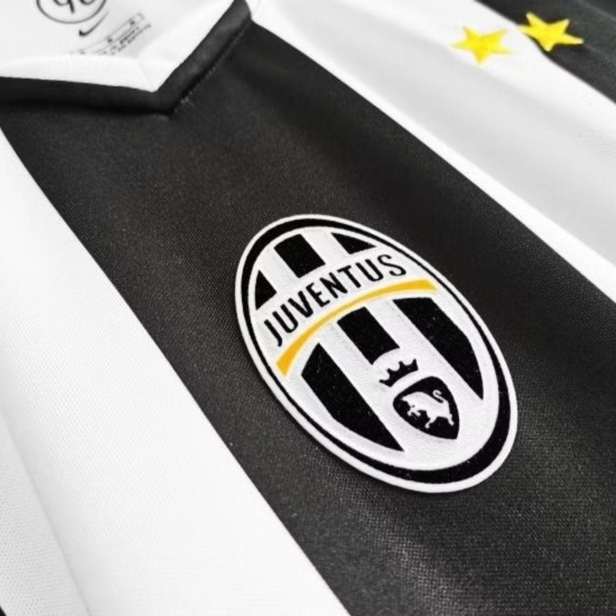 Camisola Juventus Principal 04/05