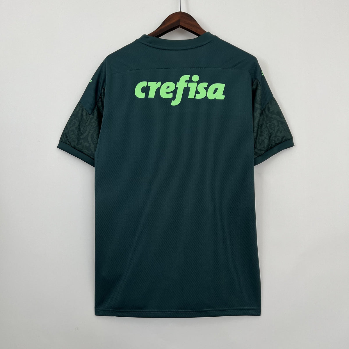 Camisola Palmeiras Terceira 20/21 Retro