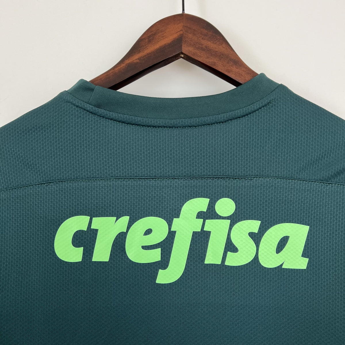 Camisola Palmeiras Terceira 20/21 Retro