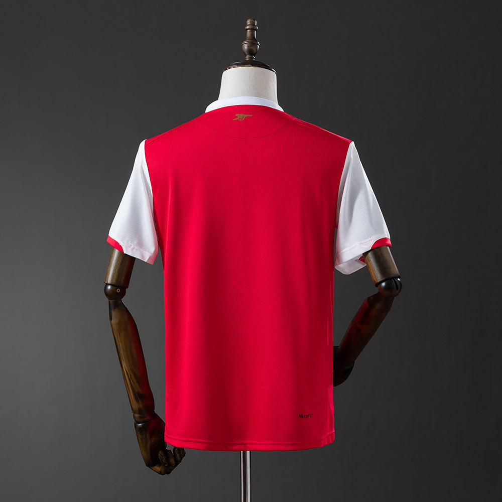 Camisola Arsenal Principal 06/08 Retro