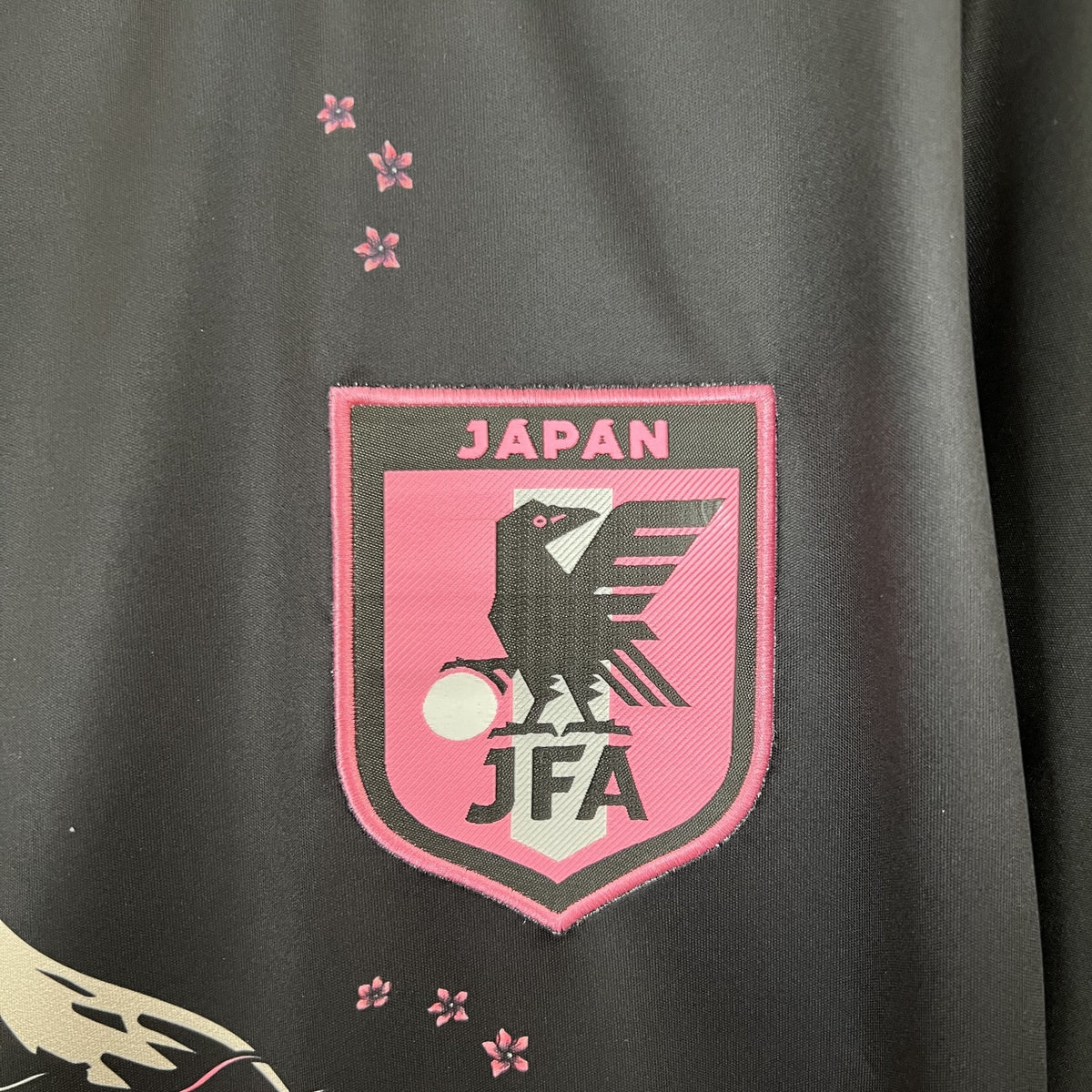 Camisola Japão Edição Especial 23/24 Retro (Modelo 3)