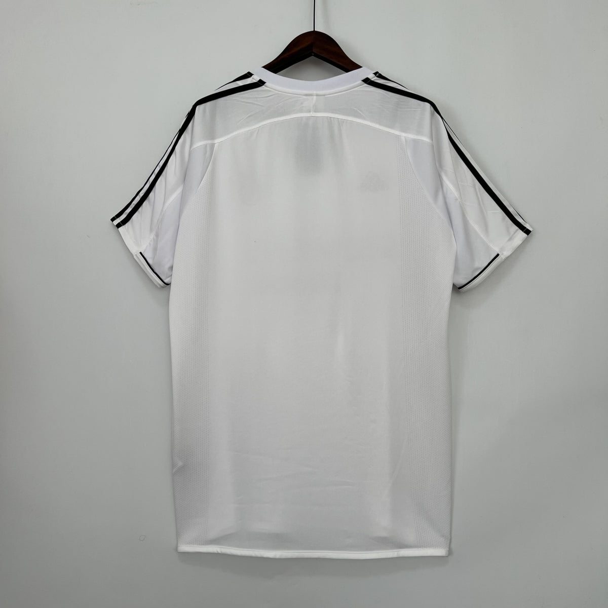 Camisola Real Madrid Principal 03/04 Retro