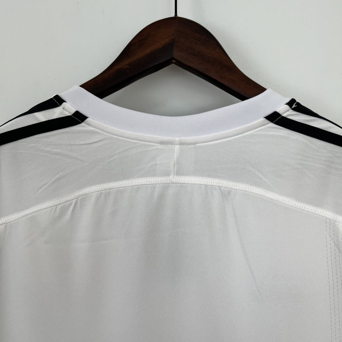 Camisola Real Madrid Principal 03/04 Retro
