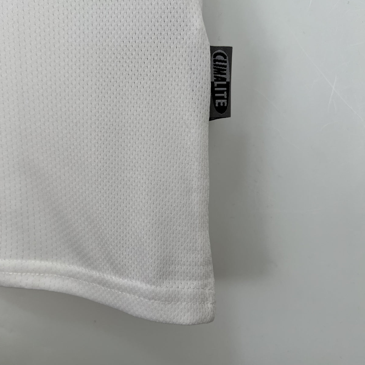 Camisola Real Madrid Principal 03/04 Retro
