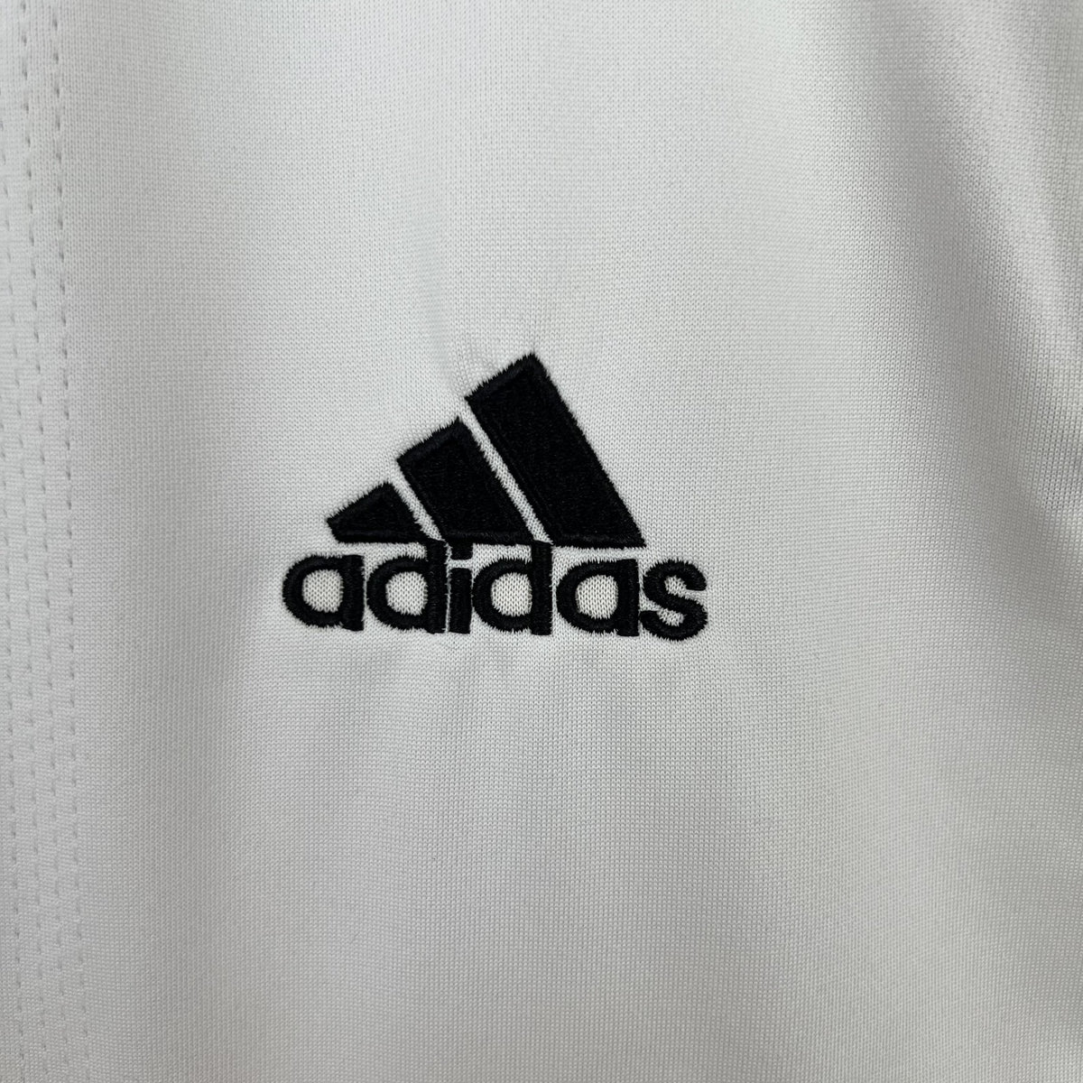 Camisola Real Madrid Principal 03/04 Retro