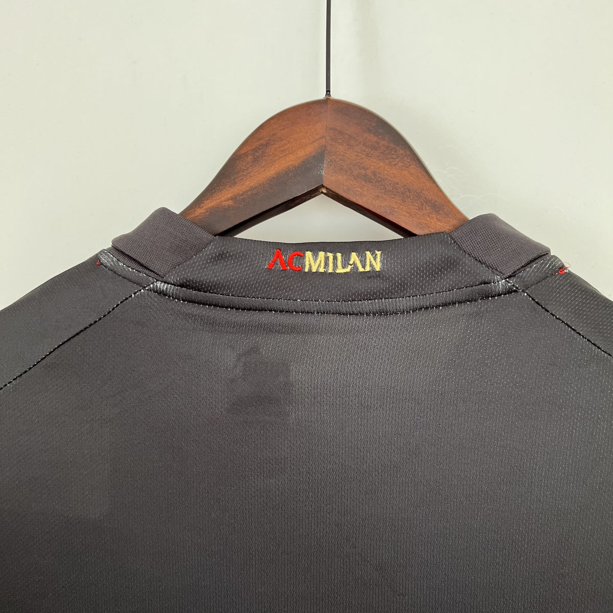 Camisola AC Milan Quarta 23/24 Retro