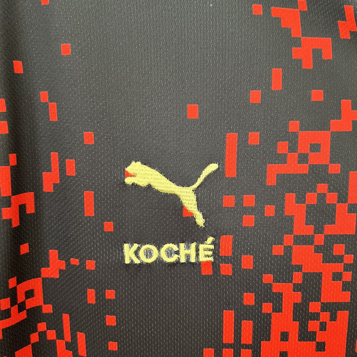 Camisola AC Milan Quarta 23/24 Retro