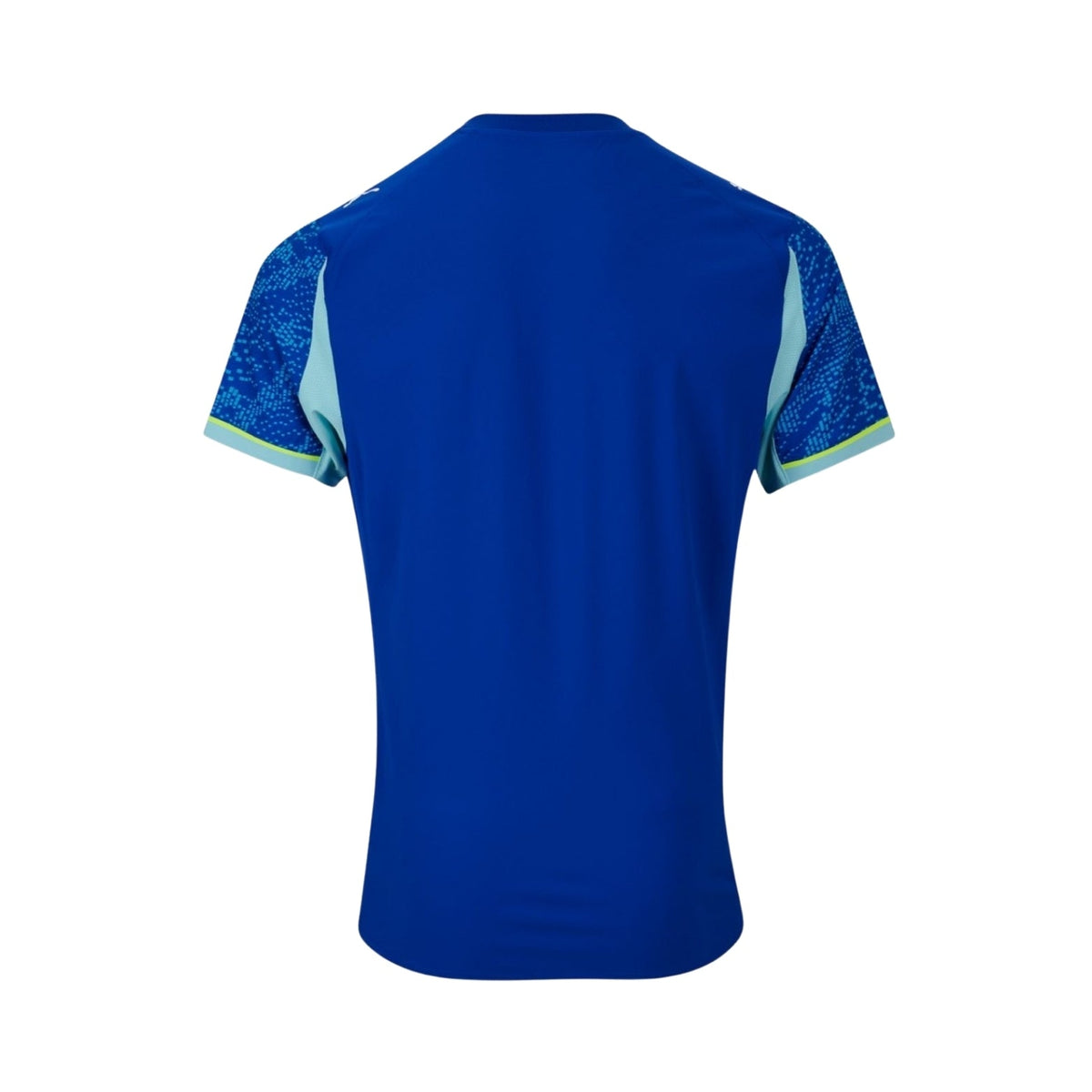Camisola Olympique de Marseille Terceira 25/26